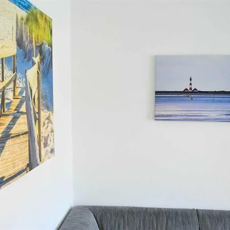 2 Id 153 Διαμέρισμα Olsdorf (Nordfriesland)