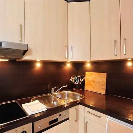 Wohnung 2 Id 153 * Olsdorf