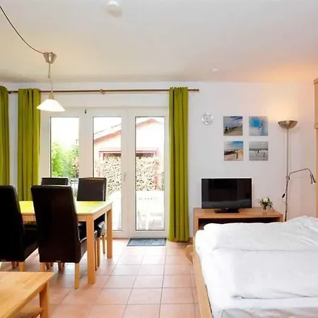Wohnung 2 Id 153 Olsdorf