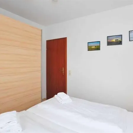 Wohnung 2 Id 153 Apartment Olsdorf