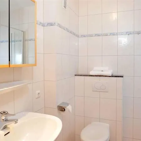Apartment Wohnung 2 Id 153 Olsdorf