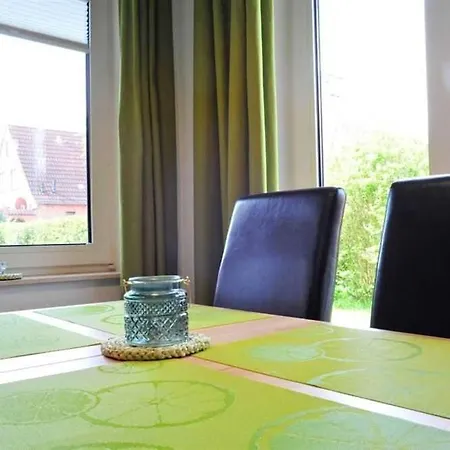 Wohnung 2 Id 153 * Olsdorf