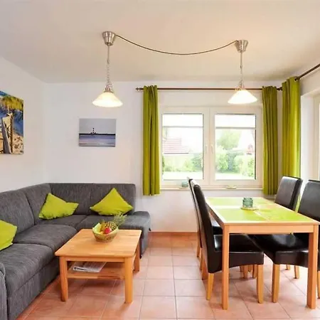 Wohnung 2 Id 153 Apartment *