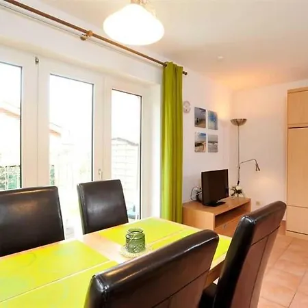 Wohnung 2 Id 153 Apartment Olsdorf