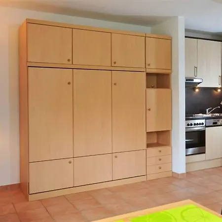 Wohnung 2 Id 153 *