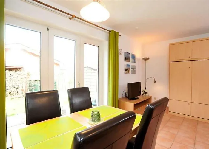2 Id 153 Appartamento Olsdorf (Nordfriesland)